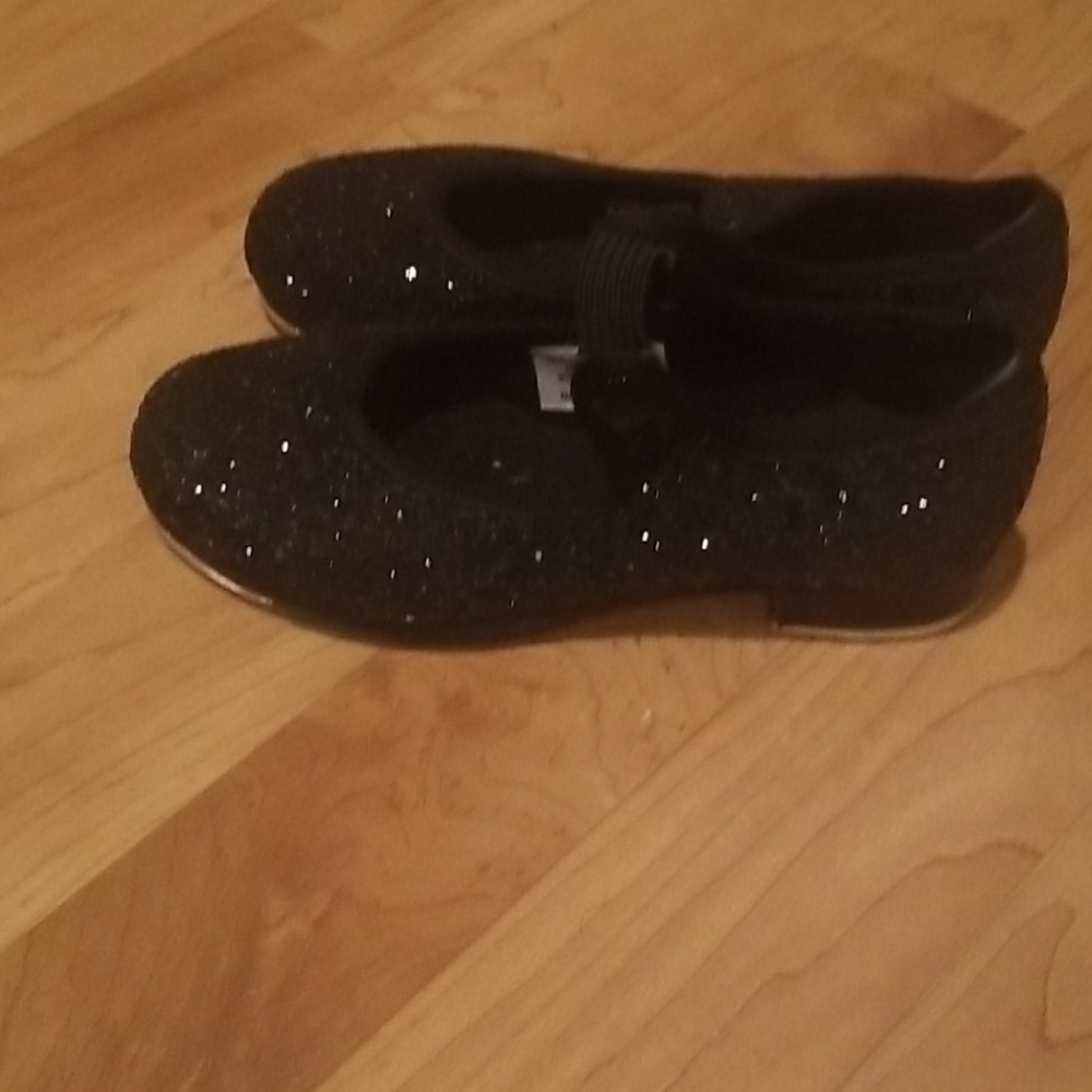 Tapper shoes